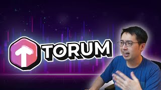 Torum Review A SocialFi Metaverse Gem [upl. by Ellora463]