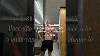 fitnessmotivation shapedossonhos motivation bodybuilding aesthetic embuscadoshape sports [upl. by Howie]