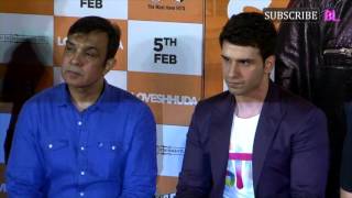 Trailer Launch  Loveshhuda Part 1 [upl. by Aennil]