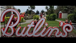 Butlins 2024 [upl. by Dett692]