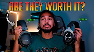 A Comprehensive Review of FiFine H9 amp H3 Gaming Headsets [upl. by Tekcirk]