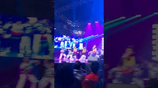 The Streetboys Reunion Dance Concert SB90s  Part 1 [upl. by Rovner246]