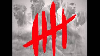 Trey Songz  Dont Be Scared feat Rick Ross [upl. by Arch]