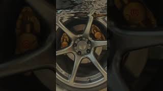 Big Brakes for 350z Brembo or Akebono [upl. by Drawyah]