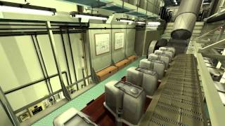 Virtual engine room MIWB [upl. by Adiraf]