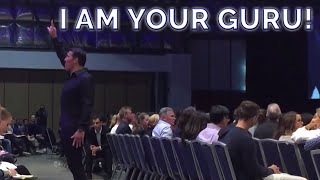 Tony Robbins NAC Sydney 2017 [upl. by Lindemann]