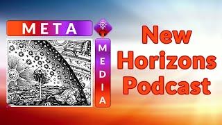 New Horizons Podcast Fall Equinox 2024 Panel of Astrologers Live 92124 [upl. by Ahsimak]