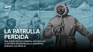 La Patrulla Perdida [upl. by Harmonie]