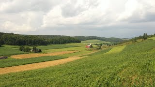 Pennsylvania Malt Farming [upl. by Nessa]