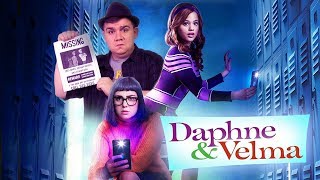 Nostalgia Kid Episode 91 Daphne amp Velma [upl. by Aylatan]