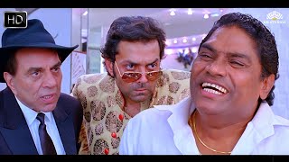 Yamla Pagla Deewana  हर अमीर दिखनेवाले अमीर नहीं होते  Bobby Deol Dharmendra Johnny Lever [upl. by Nolahc394]