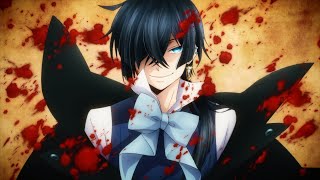 Vanitas No Carte  My Darkside 「AMV」 [upl. by Jb11]