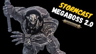 Stormcast Armored Megabosses 20 [upl. by Inneg]