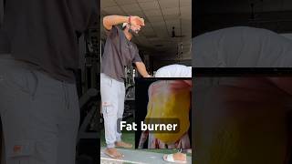 Fat burner youtube youtubeshorts [upl. by Akirahs981]