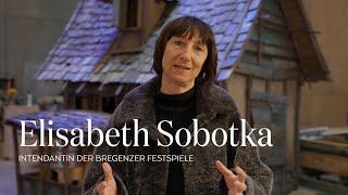 Der Freischütz 202425 Intendantin Elisabeth Sobotka zum Regiekonzept [upl. by Florance310]