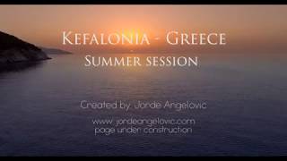 Kefalonia  Summer session [upl. by Ever]