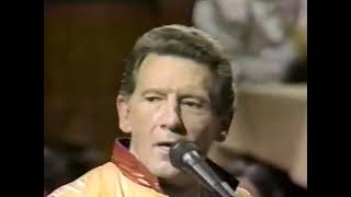 Jerry Lee Lewis  Sweet Little Sixteen on Her Haw 1985 [upl. by Essie890]