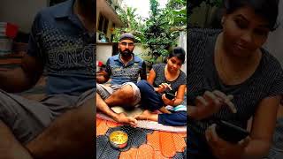 Soru than mukkiyam bigil uhh watch till end coupleshorts soruthanmukkiyam couplesfunny [upl. by Anohsal]