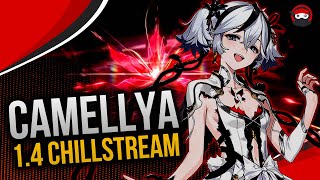 Camellya WuWa 14 Livestream Quests Events and Summons  Vee Dizzy wutheringwaves genshinimpact [upl. by Yann]