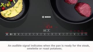 Bosch FryingSensor Plus [upl. by Marshal]