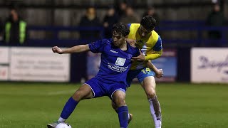 HIGHLIGHTS Chippenham 1  1 Torquay [upl. by Robinetta]