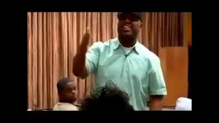 Eric Thomas  How Bad Do You Want It [upl. by Currier906]