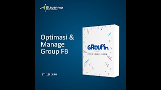 Groupin  Cara Download Install dan Aktivasi Lisensi [upl. by Oicnerolf663]