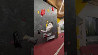 Routesetting at home🫶🏼 climbing boulderinggym climb apt kpop [upl. by Reel508]