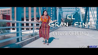 Maria Pilara LucasEl gran finalVideo Oficial [upl. by Rialcnis]