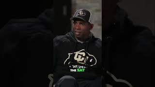 Deion Sanders’ Epic NFL Combine Story ‘I’ll Be Gone Before Pick 10’ 😂🔥  Shannon Sharpe Podcast [upl. by Turrell695]