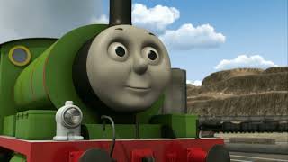 Who wanted Percy to appear in Slippy Sodor [upl. by Ydde]