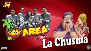 MAREA MUSICAL LA CHUZMA [upl. by Aihsatsan871]