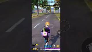 ACHO QUE IA ME FLANQUEAR NÉ DOUTOR freefire soloxsquad gameplay garenafreefire dicasff [upl. by Aliab]