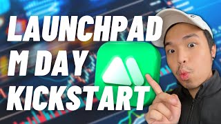 MEXC Best Exchange for New Altcoin Gems  New FEATURES  Launchpad  Kickstarter  M Day [upl. by Rego]