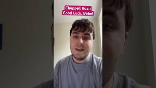 Good Luck Babe by Chappell Roan cover [upl. by Tresa911]