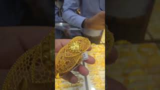 Beautiful bracelet goldaccessories powerfulduaaspeech islamicquotes ytshorts foryou subscribe [upl. by Lindly]