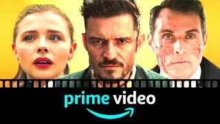 10 Brilliant Amazon Prime video Shows to Watch right Now [upl. by Marjorie803]