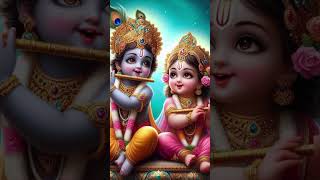 Ajitha hare jaya Madhava Krishna shorts krishna radhakrishna [upl. by Marbut]