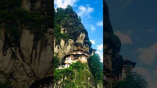 Mystical of Tiger Nest [upl. by Pokorny717]