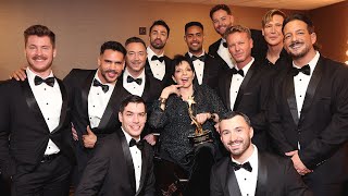 Liza Minnelli Receives Lifetime Achievement Award  2024 IDA Gala of the Stars [upl. by Norword94]