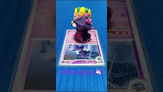 Mismagius🦄PokemonFPc [upl. by Gyasi]