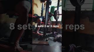 Bench press variants  powerlifting motivation minivlog fitness benchpress yt subscribe like [upl. by Ynney]