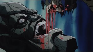 Ninja Scroll 1993 Movie Reaction [upl. by Siurtemed298]