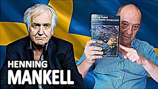 HENNING MANKELL 📚 Toda la obra traducida del autor de la saga literaria del INSPECTOR WALLANDER [upl. by Weiser]