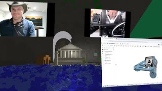 HackMatrix 3d Linux gg [upl. by Sirrom63]