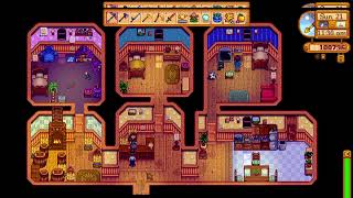 How to Use a Cheat Code to Get Iridium Sprinklers in Stardew Valley [upl. by Atterbury]