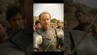 Ser Jorah Momont Vs Dothraki gameofthrones fighting duel edit viralshort [upl. by Ianej]