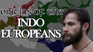 Who Were the ProtoIndoEuropeans [upl. by Gerik]