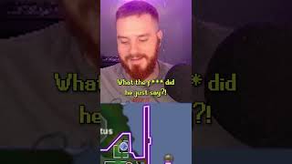 What Did Soup Say Gielinor Games Reaction [upl. by Alket694]