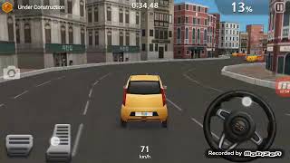 Nano car drive 3D game play [upl. by Haakon761]